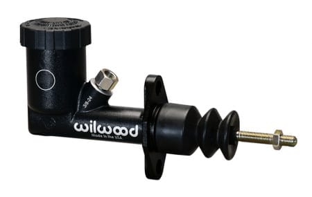 Wilwood GS Integral Master Cylinder – .625in (5/8) Bore