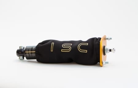 ISC Supension 300mm Length Coilover Covers (pair)