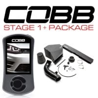 COBB Stage 1 + Power Package w/ DSG Flashing – (Mk7) Golf R