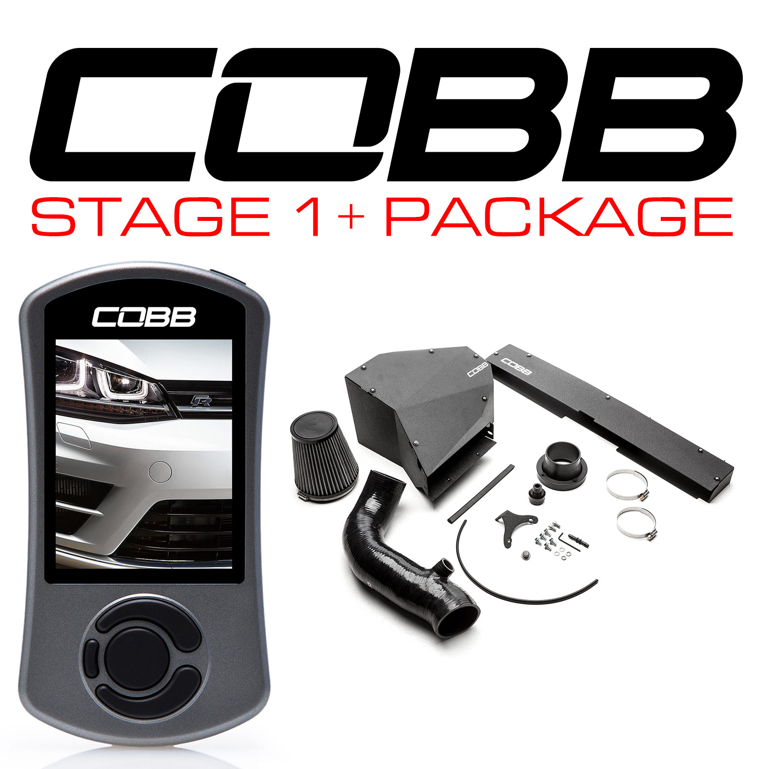Power package. VW Stage. Cobb для прошивки. ENGINEVOX коробка Stage 1+. Cobb Tuning.