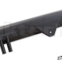 GK Tech Nissan S13 240SX Over The Radiator Oil Catch Can – Black