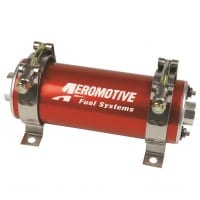 Aeromotive 700 HP EFI Fuel Pump – Red