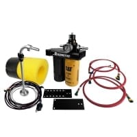 Aeromotive Fuel Pump – 01-10 Duramax Complete Kit