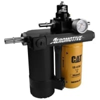 Aeromotive Fuel Pump – Diesel Lift Pump – 230 GPH