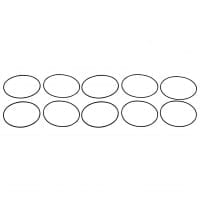 Aeromotive Replacement O-Ring (for Filter Body 11218 (A3000)) (Pack of 10)