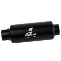 Aeromotive In-Line Filter – (AN-10) 10 Micron Microglass Element