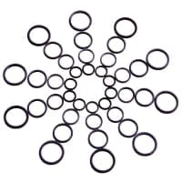 Aeromotive Fuel Resistant Nitrile O-Ring – AN-12 (Pack of 10)