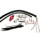Aeromotive Metri-Pack 280 to Walbro Harness Electrical Adapter