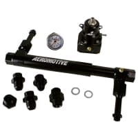 Aeromotive 14202 / 13212 Combo Kit For Demon Style Carb