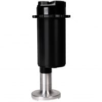 Aeromotive Fuel Pump – Module – w/ Fuel Cell Pickup – Brushless Gear Pump 5gpm Spur Pro+