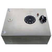 Aeromotive Fuel Cell – 20 Gal – Brushless Eliminator