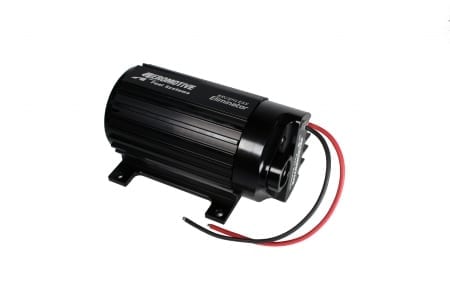 Aeromotive Variable Speed Controlled Fuel Pump – In-line – Signature Brushless Eliminator