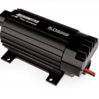 Aeromotive Variable Speed Controlled Fuel Pump – In-line – Signature Brushless Spur Gear 5.0gpm