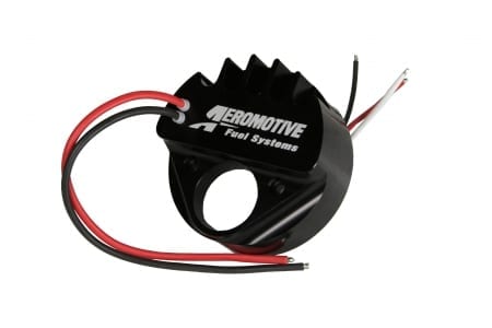 Aeromotive Variable Speed Controller Replacement – Fuel Pump – Brushless