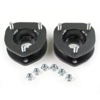 Rugged Off Road 06-17 Dodge Ram 1500 (Strut Ext) (may require rear block) Front Leveling Kit (2.5in)