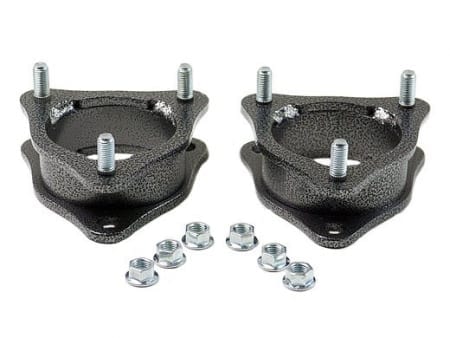 Rugged Off Road 04-08 Ford F150 4WD Front Leveling Kit (2.5in)