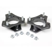 Rugged Off Road 15-17 Ford F150 4WD Front Leveling Kit (2.5in)