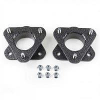 Rugged Off Road 04-16 Nissan Armada 4WD (may require rear coil spacer) Front Leveling Kit (2.0in)