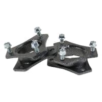 Rugged Off Road 01-07 Toyota Sequoia 4WD (may require rear block/spacer) Front Leveling Kit (2.5in)