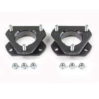 Rugged Off Road 05-17 Toyota Tacoma 6-LUG 2WD Front Leveling Kit (2.25in)