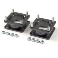 Rugged Off Road 07-17 Toyota Tundra 4WD Front Leveling Kit (2.5in)