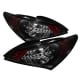 Spyder Smoke LED Tail Lights for Hyundai Genesis Coupe 2010-2012