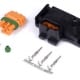 Haltech Single Bosch Knock Sensor Kit