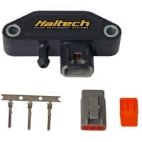 Haltech 4 BAR Motorsports MAP Sensor Kit