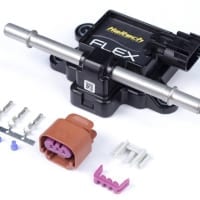 Haltech Flex Fuel Sensor Kit