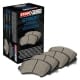 StopTech Street Touring Rear Brake Pads for 89-98 Nissan 240SX