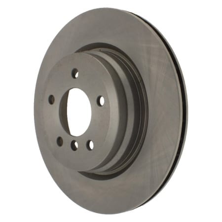 Stoptech Pricing Group: Centric Description: Centric 07-12 BMW 335i 07-08 335xi Standard Rear Rotor