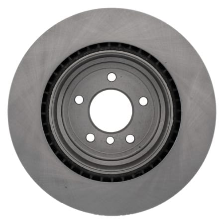 Stoptech Pricing Group: Centric Description: Centric 07-12 BMW 335i 07-08 335xi Standard Rear Rotor