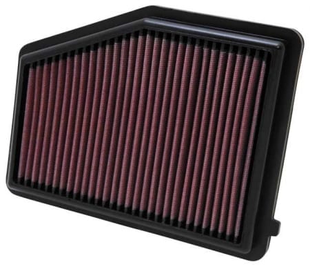 K&N Replacement Air Filter for 2012-2015 Honda Civic | 33-2468