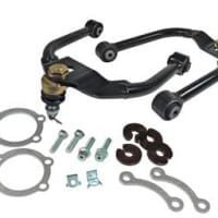SPC Performance Front Adjustable Control Arms – 03-08 Nissan 350Z/03-07 Infiniti G35
