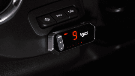 Injen X-Pedal Pro Throttle Controller for 09-17 Nissan 370Z/370Z Nismo / 08-13 Infiniti G37 | PT0016