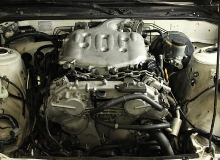 ISR Performance VQ35DE Swap Mounts for Nissan 240sx S13/14