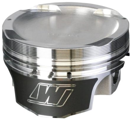 Wiseco Forged Pistons Lotus Elise, Pontiac Vibe GT, Toyota Celica GT-S, 2ZZ-GE 82mm STD 0.2 cc 11.25:1