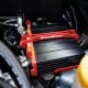 Grimmspeed Lightweight Battery Tiedown RED – Subaru Universal