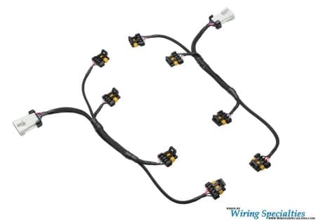 Wiring Specialties LS1 LS6 Coil Pack Harness Set – PRO SERIES
