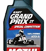 Motul Kart Grand Prix 2T | 1L