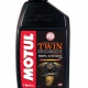 Motul Synthetic Twin Gear Oil 75W90 | 1QT