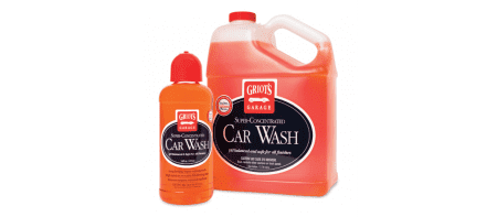 Griots Garage Car Wash – 1 Gallon