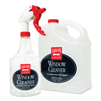 Griots Garage Window Cleaner – 1 Gallon