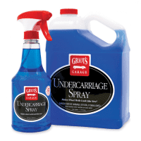 Griots Garage Undercarriage Spray – 1 Gallon