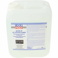 LIQUI MOLY 5L Active-2P AC System Cleaner