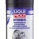 LIQUI MOLY 1L High Performance Gear Oil (GL4+) SAE 75W-90