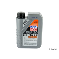 LIQUI MOLY 1L Top Tec 4200 Motor Oil 5W-30