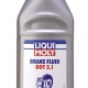 LIQUI MOLY 500mL Brake Fluid DOT 4