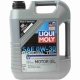 LIQUI MOLY 5L Special Tec V Motor Oil 0W-20