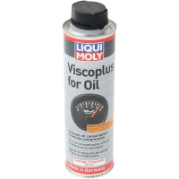 LIQUI MOLY 300mL Viscoplus For Oil